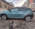 Синий Хендай Kona, объемом двигателя 0 л и пробегом 88 тыс. км за 15600 $, фото 2 на Automoto.ua