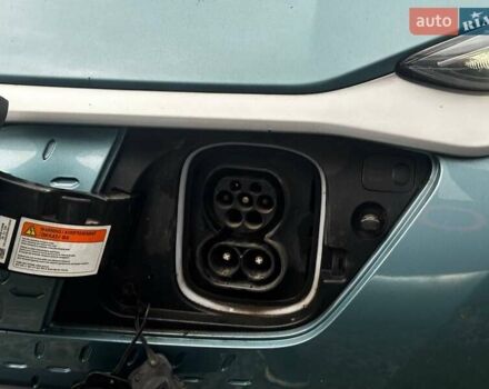 Синий Хендай Kona, объемом двигателя 0 л и пробегом 117 тыс. км за 17490 $, фото 20 на Automoto.ua