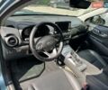 Синій Хендай Kona, об'ємом двигуна 0 л та пробігом 63 тис. км за 17800 $, фото 9 на Automoto.ua