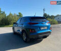 Синій Хендай Kona, об'ємом двигуна 2 л та пробігом 48 тис. км за 14800 $, фото 33 на Automoto.ua