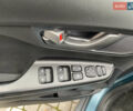 Синий Хендай Kona, объемом двигателя 0 л и пробегом 214 тыс. км за 15990 $, фото 11 на Automoto.ua