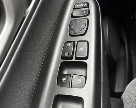 Синий Хендай Kona, объемом двигателя 0 л и пробегом 117 тыс. км за 17490 $, фото 7 на Automoto.ua