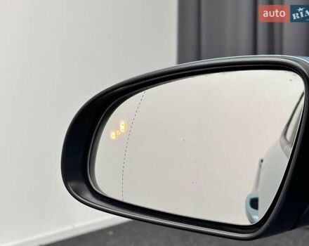 Синий Хендай Kona, объемом двигателя 0 л и пробегом 98 тыс. км за 18219 $, фото 17 на Automoto.ua