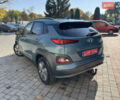 Синий Хендай Kona, объемом двигателя 0 л и пробегом 89 тыс. км за 16999 $, фото 66 на Automoto.ua
