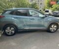 Синій Хендай Kona, об'ємом двигуна 0 л та пробігом 63 тис. км за 17800 $, фото 4 на Automoto.ua