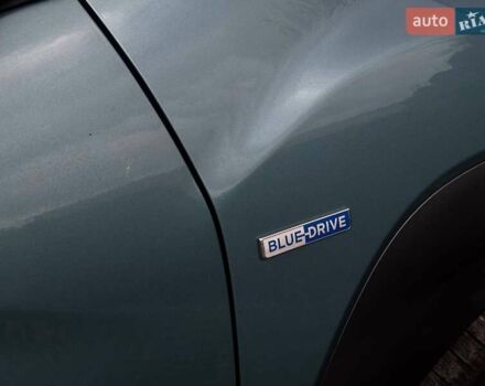 Синий Хендай Kona, объемом двигателя 0 л и пробегом 117 тыс. км за 17490 $, фото 30 на Automoto.ua