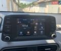 Синий Хендай Kona, объемом двигателя 1.59 л и пробегом 36 тыс. км за 17500 $, фото 9 на Automoto.ua