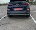 Синий Хендай Kona, объемом двигателя 0 л и пробегом 114 тыс. км за 17950 $, фото 10 на Automoto.ua