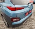 Синій Хендай Kona, об'ємом двигуна 0 л та пробігом 76 тис. км за 15900 $, фото 18 на Automoto.ua