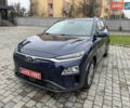 Синий Хендай Kona, объемом двигателя 0 л и пробегом 130 тыс. км за 16399 $, фото 9 на Automoto.ua