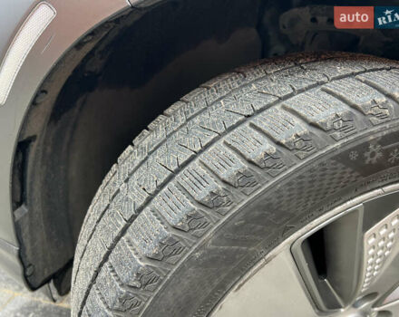 Синий Хендай Kona, объемом двигателя 0 л и пробегом 70 тыс. км за 14800 $, фото 23 на Automoto.ua