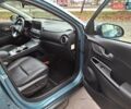 Синий Хендай Kona, объемом двигателя 0 л и пробегом 105 тыс. км за 18600 $, фото 28 на Automoto.ua