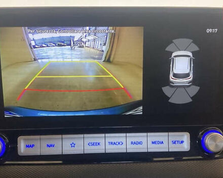 Синій Хендай Kona, об'ємом двигуна 0 л та пробігом 60 тис. км за 19500 $, фото 42 на Automoto.ua