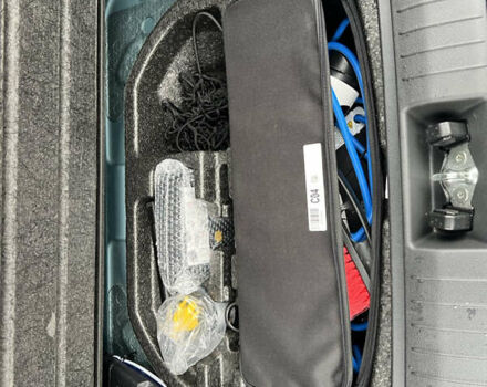 Синій Хендай Kona, об'ємом двигуна 0 л та пробігом 60 тис. км за 19500 $, фото 25 на Automoto.ua