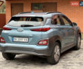 Синий Хендай Kona, объемом двигателя 0 л и пробегом 70 тыс. км за 14800 $, фото 8 на Automoto.ua