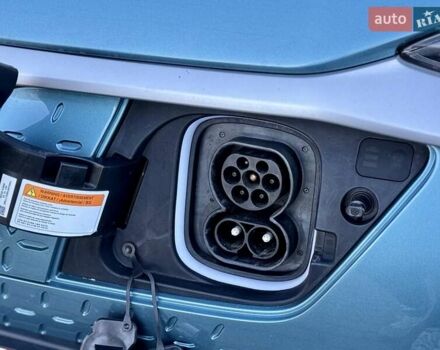 Синий Хендай Kona, объемом двигателя 0 л и пробегом 85 тыс. км за 17900 $, фото 34 на Automoto.ua