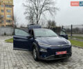 Синий Хендай Kona, объемом двигателя 0 л и пробегом 130 тыс. км за 16399 $, фото 19 на Automoto.ua