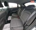 Синий Хендай Kona, объемом двигателя 0 л и пробегом 24 тыс. км за 17800 $, фото 42 на Automoto.ua