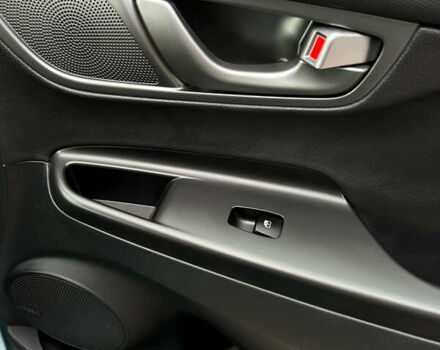 Синій Хендай Kona, об'ємом двигуна 0 л та пробігом 147 тис. км за 17900 $, фото 24 на Automoto.ua