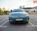 Синий Хендай Kona, объемом двигателя 0 л и пробегом 19 тыс. км за 34500 $, фото 10 на Automoto.ua