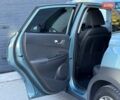 Синий Хендай Kona, объемом двигателя 0 л и пробегом 85 тыс. км за 17900 $, фото 69 на Automoto.ua