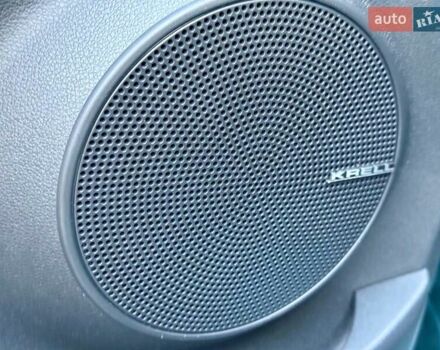 Синий Хендай Kona, объемом двигателя 0 л и пробегом 105 тыс. км за 17200 $, фото 18 на Automoto.ua