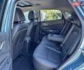 Синий Хендай Kona, объемом двигателя 0 л и пробегом 85 тыс. км за 17900 $, фото 67 на Automoto.ua