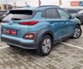 Синій Хендай Kona, об'ємом двигуна 0 л та пробігом 76 тис. км за 15900 $, фото 2 на Automoto.ua