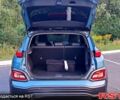 Синій Хендай Kona, об'ємом двигуна 0 л та пробігом 39 тис. км за 19700 $, фото 8 на Automoto.ua