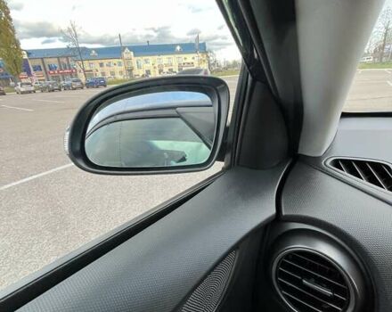 Синий Хендай Kona, объемом двигателя 0 л и пробегом 114 тыс. км за 17950 $, фото 45 на Automoto.ua