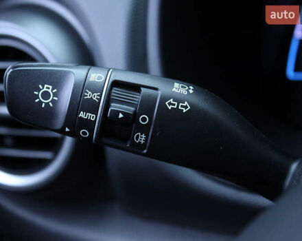 Синий Хендай Kona, объемом двигателя 0 л и пробегом 51 тыс. км за 19300 $, фото 21 на Automoto.ua