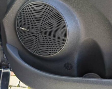 Синий Хендай Kona, объемом двигателя 0 л и пробегом 99 тыс. км за 18500 $, фото 10 на Automoto.ua