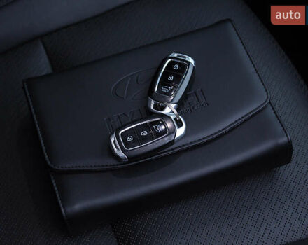 Синий Хендай Kona, объемом двигателя 0 л и пробегом 51 тыс. км за 19300 $, фото 55 на Automoto.ua