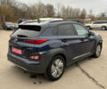 Синий Хендай Kona, объемом двигателя 0 л и пробегом 123 тыс. км за 15599 $, фото 7 на Automoto.ua
