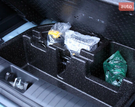 Синий Хендай Kona, объемом двигателя 0 л и пробегом 51 тыс. км за 19300 $, фото 42 на Automoto.ua