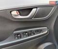 Синий Хендай Kona, объемом двигателя 1.6 л и пробегом 53 тыс. км за 15500 $, фото 20 на Automoto.ua