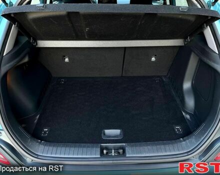 Хендай Kona 2020 в Днепре (Днепропетровске) на Automoto.ua Синий Хендай Kona, объемом двигателя 0.15 л и пробегом 85 тыс. км за 17500 $, фото 7 на Automoto.ua