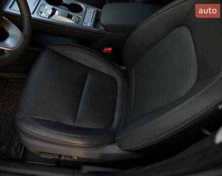 Синий Хендай Kona, объемом двигателя 0 л и пробегом 19 тыс. км за 34500 $, фото 23 на Automoto.ua