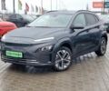 Синий Хендай Kona, объемом двигателя 0 л и пробегом 24 тыс. км за 17800 $, фото 1 на Automoto.ua