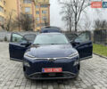 Синий Хендай Kona, объемом двигателя 0 л и пробегом 130 тыс. км за 16399 $, фото 20 на Automoto.ua