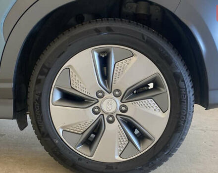 Синій Хендай Kona, об'ємом двигуна 0 л та пробігом 60 тис. км за 19500 $, фото 44 на Automoto.ua