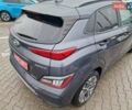 Синий Хендай Kona, объемом двигателя 0 л и пробегом 24 тыс. км за 17800 $, фото 10 на Automoto.ua
