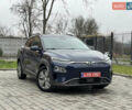 Синий Хендай Kona, объемом двигателя 0 л и пробегом 130 тыс. км за 16399 $, фото 55 на Automoto.ua