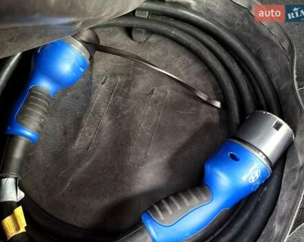 Синий Хендай Kona, объемом двигателя 0 л и пробегом 105 тыс. км за 18600 $, фото 26 на Automoto.ua