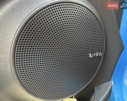 Синий Хендай Kona, объемом двигателя 1.6 л и пробегом 53 тыс. км за 15500 $, фото 23 на Automoto.ua