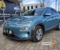 Синій Хендай Kona, об'ємом двигуна 64 л та пробігом 37 тис. км за 19900 $, фото 2 на Automoto.ua