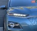 Синий Хендай Kona, объемом двигателя 0 л и пробегом 85 тыс. км за 17900 $, фото 25 на Automoto.ua