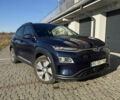 Синий Хендай Kona, объемом двигателя 0 л и пробегом 99 тыс. км за 18500 $, фото 4 на Automoto.ua