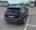 Синий Хендай Kona, объемом двигателя 0 л и пробегом 114 тыс. км за 17950 $, фото 8 на Automoto.ua