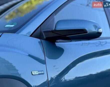 Синий Хендай Kona, объемом двигателя 0 л и пробегом 85 тыс. км за 17900 $, фото 38 на Automoto.ua